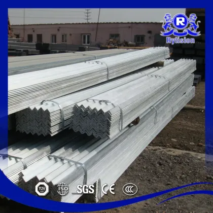 Stainless Steel Angle Iron Mild Steel Angle Carbon Steel Angle