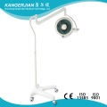 Shadowless secondary Reflector mobile surgical light