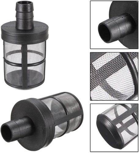 Suction Filter Dust Strainer Suction Hose Filter