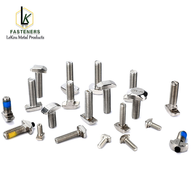 A2-70 solar hammer bolt