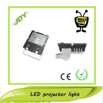 New Bridgelux 45mil outdoor 100W LED flood light IP65