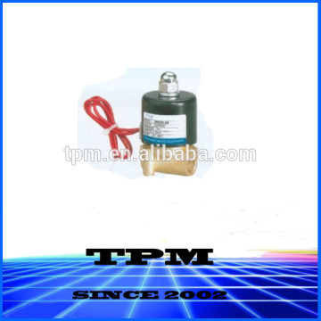 2W040 series AC110V flow control valve