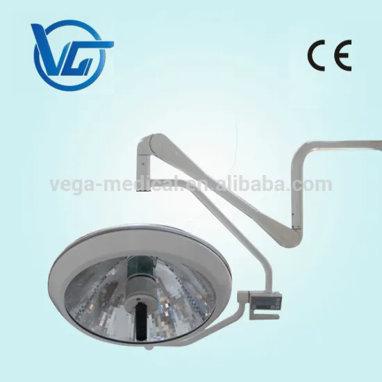 VG-700 halogen reflector lamp | surgical instrument