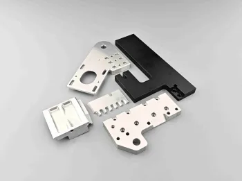 CNC lathe processing of stainless steel parts