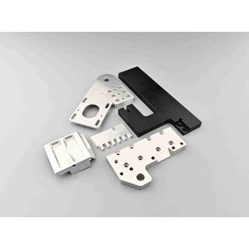 CNC machining parts