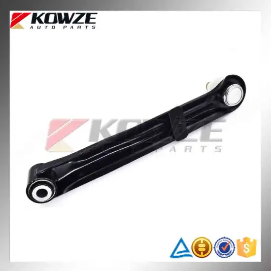 Suspension Assist Link For Pajero MonteroV63W V64W V65W V66W V68W V73W V74W V75W V76W V78W MR508134 MR990822 4117A025