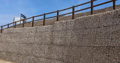 River Channel Protection Solutions