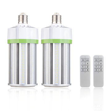IP65 Waterproof LED Corn Bulb E27 E40 100W 120W 80W Cob Light