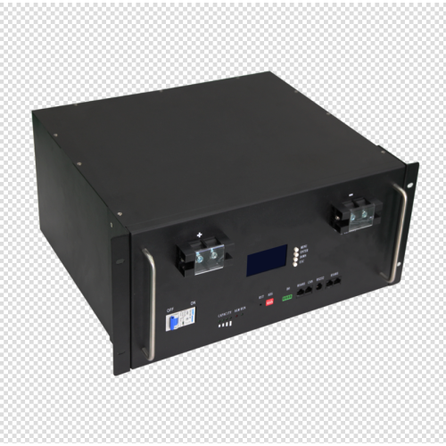 UFO POWER 48V LIFEPO4 Rack Energy Storage Battery