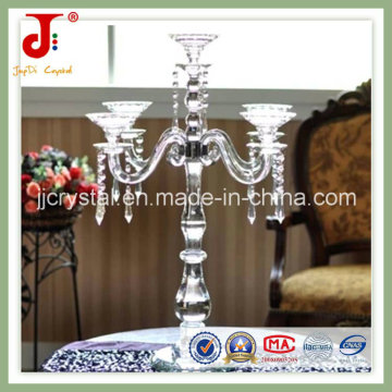 Luxurious Crystal Centerpieces for Wedding
