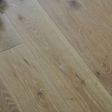 12mm French wood engineered white oak hardwood flooring