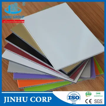 Insulated Aluminium Panel For Wall Covering Acp Panels For Outside Wall Covering