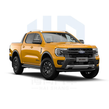 2023 Ford Ranger Raptor 2.3T 4x4 Pickup Truck - 5 drzwi 5 miejsc benzyna
