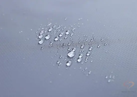 50D Polyester Embossed Taffeta