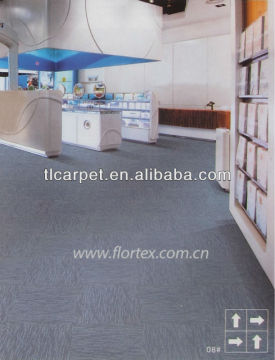 Office Modular Carpet Tiles (Miya-05)