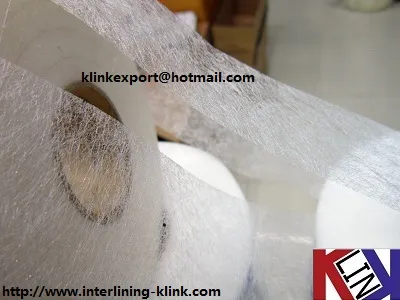 Fusing Web Garment Accessories Adhensive Tape----WEB ROLLS