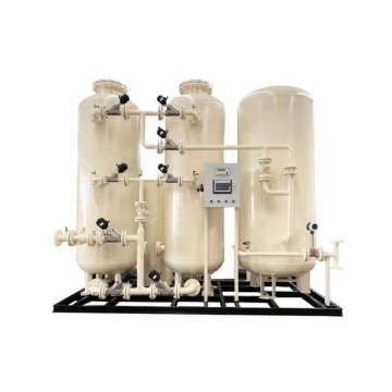 New Factory Machines: Innovative Gas Generation Equipment, Stylish Boilers, Fuel Efficiency, and Advanced Nitrogen Generators
