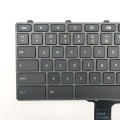 Für Dell Chromebook 3100 Tastatur 00D2DT