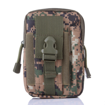 Wholesale Tactical Molle Nylon Bag Camping Utility Bag