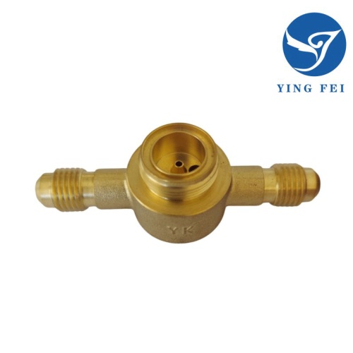 Ev Uygulamaları için Gelişmiş Elektromanyetik Valf