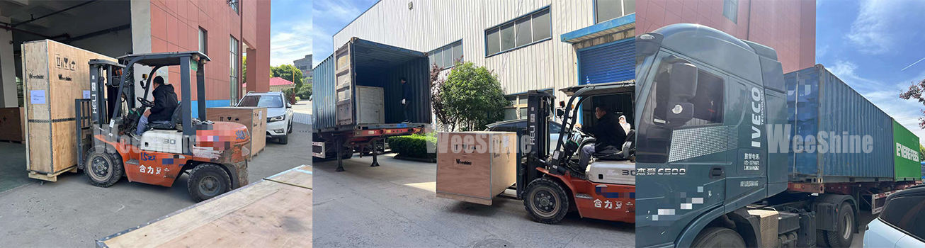 packing machine4