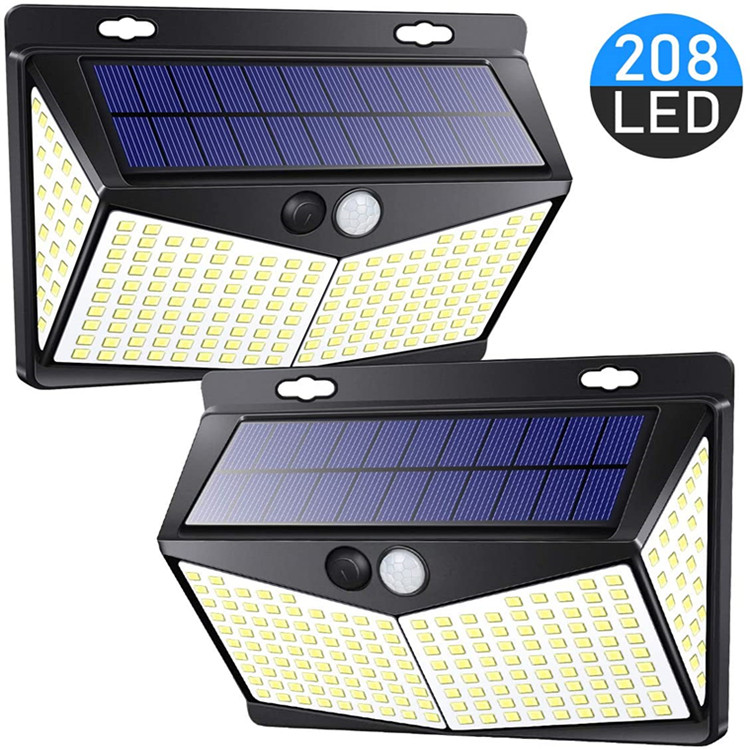 Solar Flood Light 