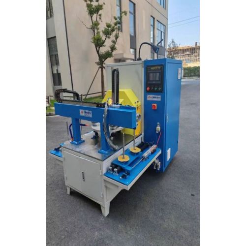 Diamond Saw Blade Sharpening Machine