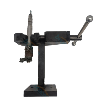 Beacon Machine G1-11 Vise-Type Disassembly and Assembly Rack for Common Rail Test Bench