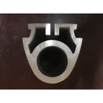 پروفیل های آلومینیومی آستین بلبرینگ