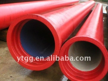 Ceramic Epoxy pipe (API pipe)