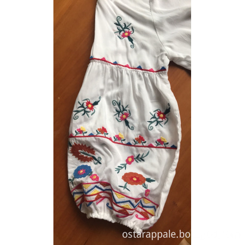 Ladies Blouse