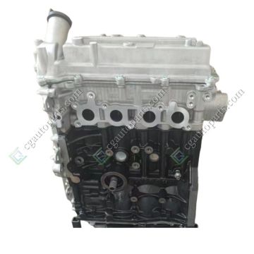 Высококачественный CA4GX15 Автомобильный двигатель сборка 1,5 л Euro 5 для Faw Jiabao