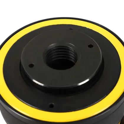  Affordable Single Acting Hollow Plunger Enerpac Hydraulic Cylinder for Press