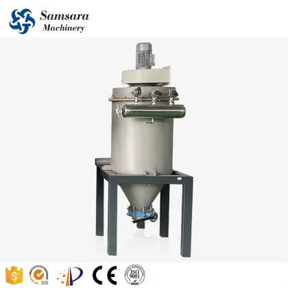 Pulse Bag Dust Collector: Industrial Environmental Protection Equipment for Air Purification and Dust Collection