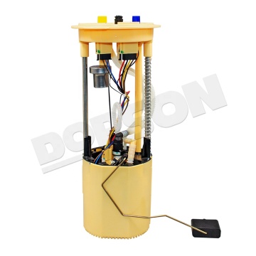 High Performance Diesel Injection Pump Module Assembly 8R0919050D for Audi Q5