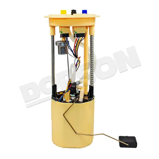 High Performance Diesel Injection Pump Module Assembly 8R0919050D for Audi Q5