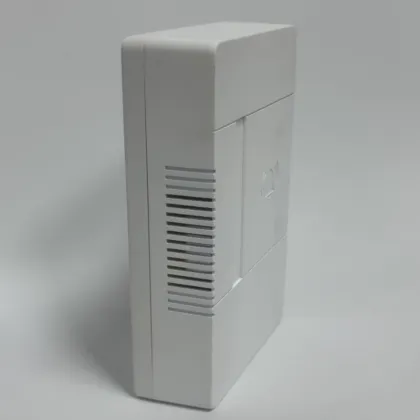 Advent Mechanical Doorbell Wired Doorbell Chime