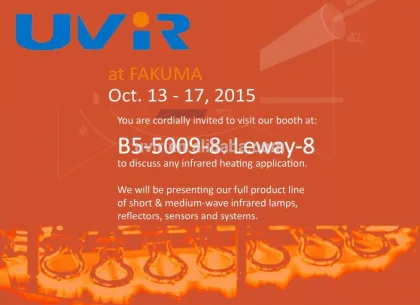 high efect relations cover for 11*23 Infrared lamp heating bulb