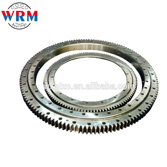 Swing bearing pc450-8 slewing bearing