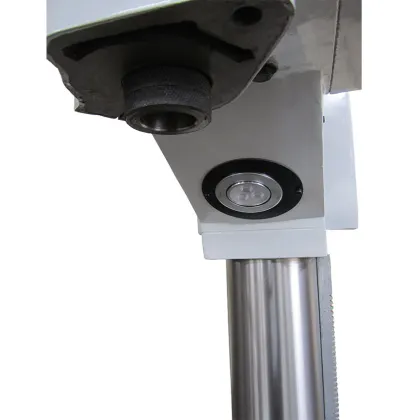 Z5040E Portable Machine Drill Press Bench