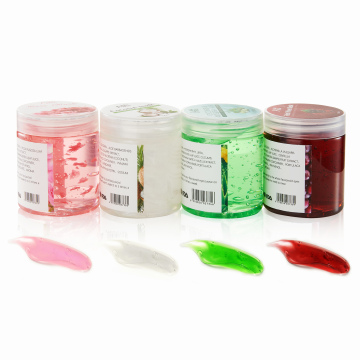 Rose Petal Hydrating Sleeping Face Mask