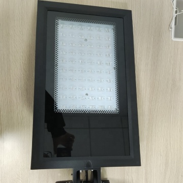 High Quality IP65 Waterproof Outdoor LED Wall Light - 50W to 90W Aluminum Lamp