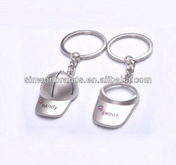 pairs of key chains