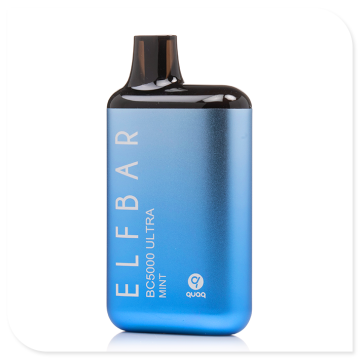 ELF BAR BC 5000 Ultra Disposale vape 13ml