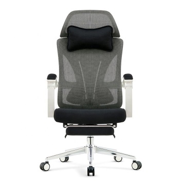 Factory Sales: Premium Mesh Executive Office Chairs with Ergonomic Design and Swivel Functionality - Ideal for Staff and Gaming