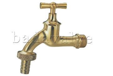Robinet en laiton T01009PX