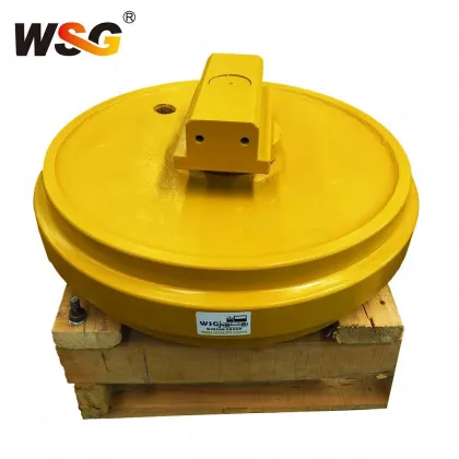 Idler for D7 VCR4681V CR5045 125-3537