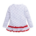 Fashion Clothing Set Girls Clothing