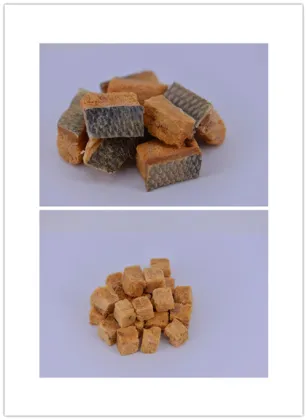 Freshness No Additive Freeze-dried Pet Food