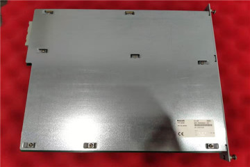 Rexroth LTS350D Servo Amplifier Module 0608750125